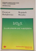 Latex - zaawansowane narzędzia