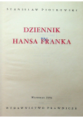 Dziennik Hansa Franka