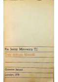 Trzy minuty filozofii