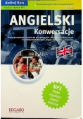 Angielski. Konwersacje dla początkujących i średnio zaawansowanych A1 - B1