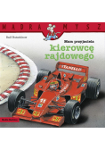 Mądra Mysz. Mam przyjaciela kierowcę rajdowego