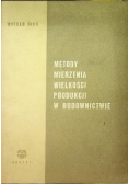 Metody mierzenia wielkości produkcji w budownictwie