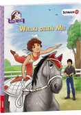 Horse Club. Wielki dzień Mii