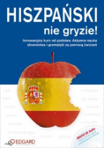 Hiszpański nie gryzie z CD