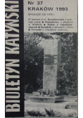 Biuletyn katyński nr 37