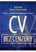 CV bez cenzury