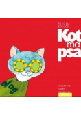 Kot ma psa