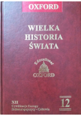 Oxford Wielka historia świata 12