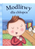 Modlitwy dla chłopca