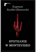 Spotkanie w Montevideo