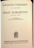 Świat starożytny