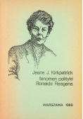 Fenomen polityki Ronalda Reagana