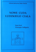 Nowe cuda ludzkiego ciała