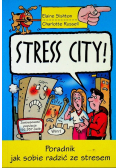 Stress city