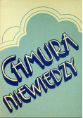 Chmura niewiedzy i listy