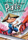 Pate szuka skarbów