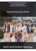Strój Górali Beskidu Śląskiego