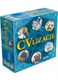CVlizacje Nowe