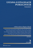 Ustawa o finansach publicznych Komentarz