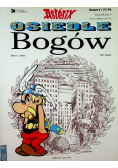 Asterix Zeszyt 2 Osiedle Bogów
