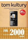 Tom Kultury Rok 2000 i później