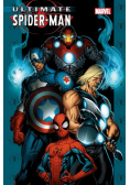 Ultimate Spider-Man T.6