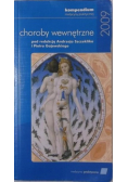 Choroby wewnętrzne 2009