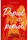 Zemsta T.3 Popiół za popiół
