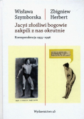 Jacyś złośliwi bogowie zakpili z nas okrutnie