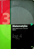 Matematyka LO 3 zbiór zadań