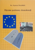 Etyczne podstawy demokracji