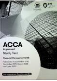 ACCA Financial Management Study Text