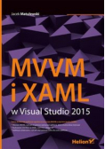 MVVM i XAML w Visual Studio 2015