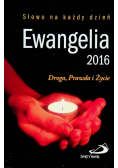 Ewangelia 2016 Dar Prawda i Życie