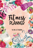 Fit Planner Dziennik Treningowy