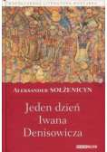 Jeden dzień Iwana Denisowicza
