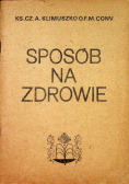 Sposób na zdrowie