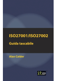 Iso27001/iso27002