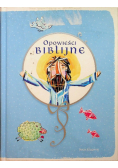 Opowieści biblijne