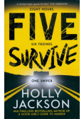 Five Survive