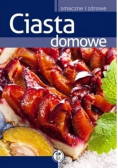 Ciasta domowe