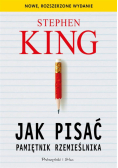 Jak pisać Pamiętnik rzemieślnika