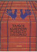Tańce Kurpiów Puszczy zielonej