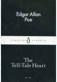 The Tell-Tale Heart
