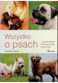 Wszystko o psach