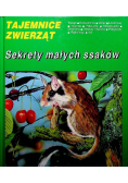 Sekrety małych ssaków