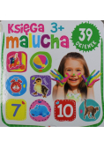 Księga malucha 39 okienek