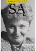 Rozmowy Torańskiej Są część 1