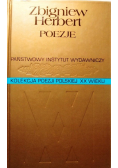 Herbert Poezje