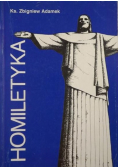 Homiletyka